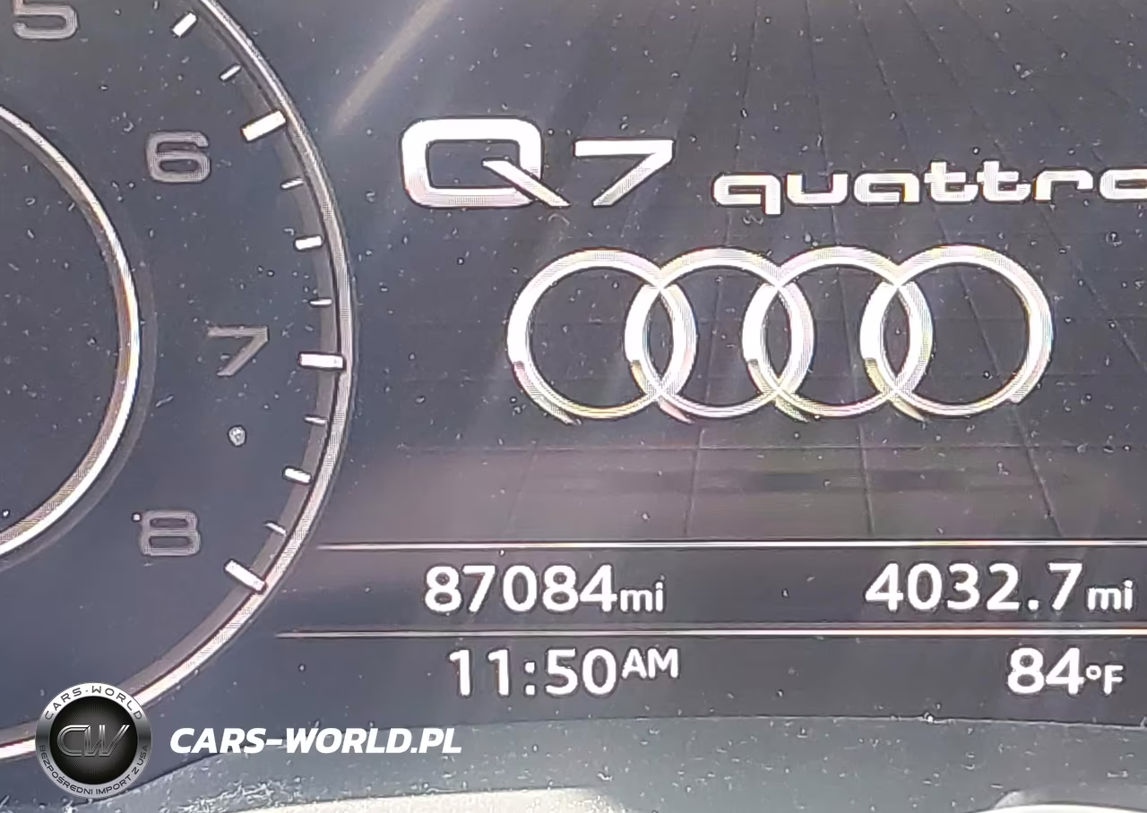 2019 Audi Q7 55 Premium VIN:WA1VAAF79KD023411 - 15