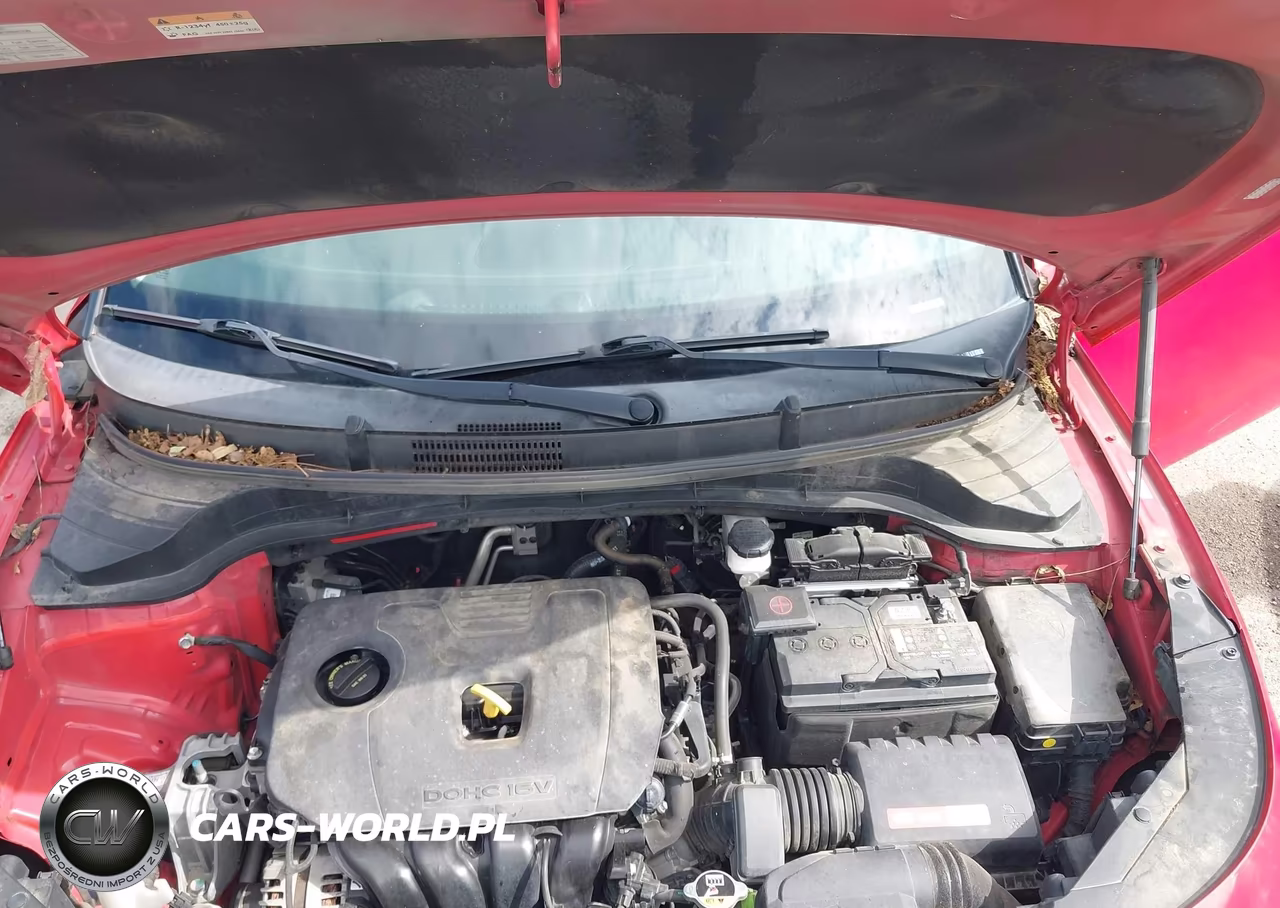 2020 Kia Soul S VIN:KNDJ23AU7L7702491 - 10