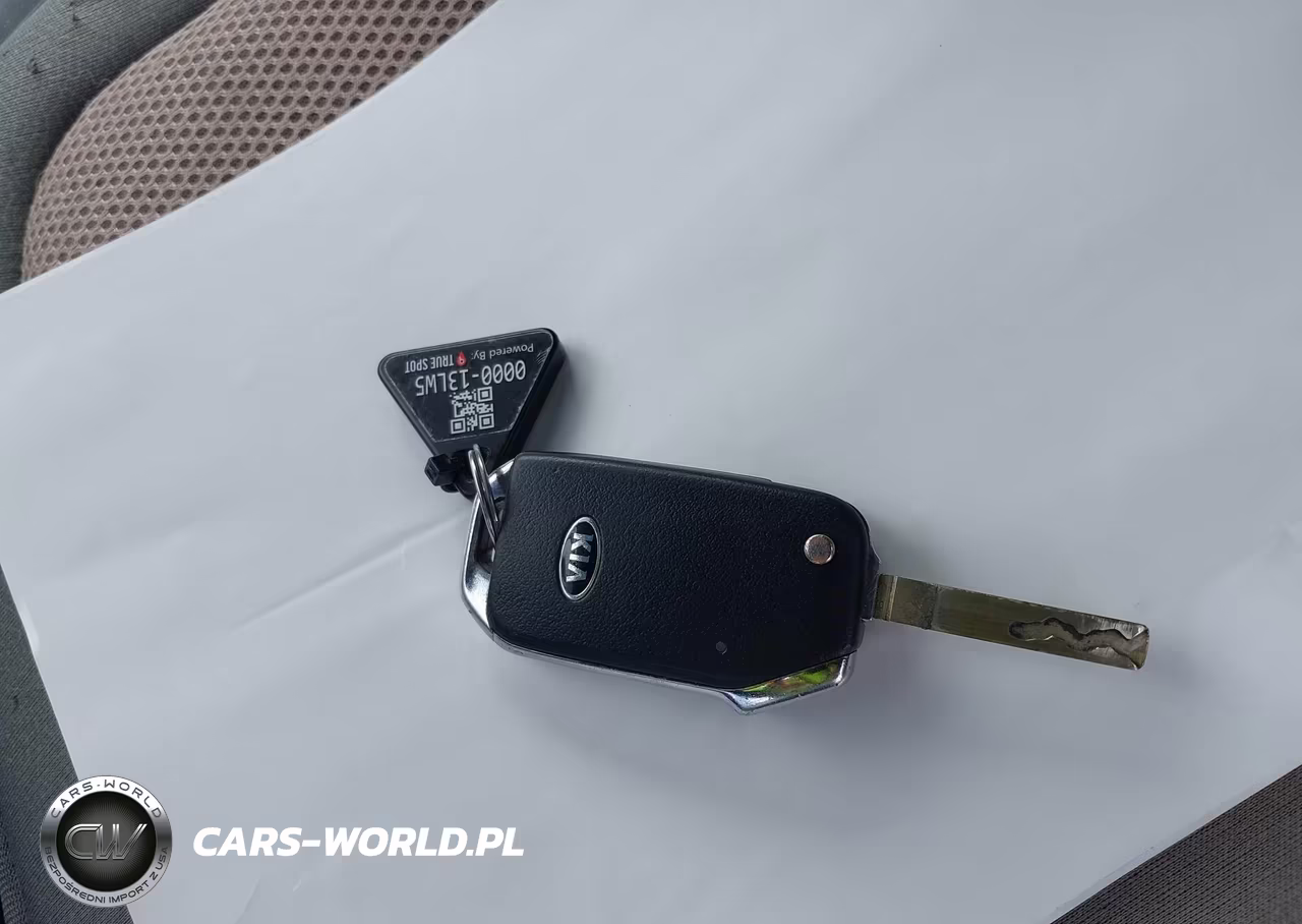 2020 Kia Soul S VIN:KNDJ23AU7L7702491 - 11