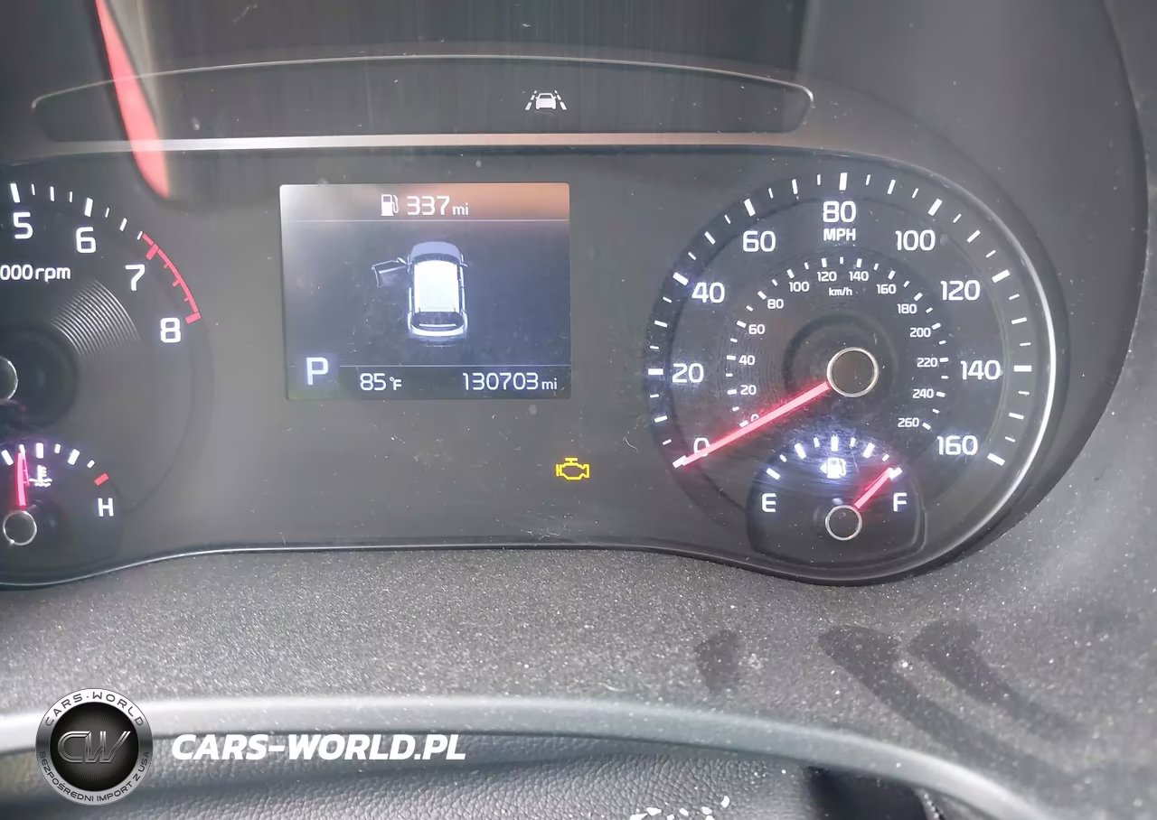 2020 Kia Soul S VIN:KNDJ23AU7L7702491 - 15