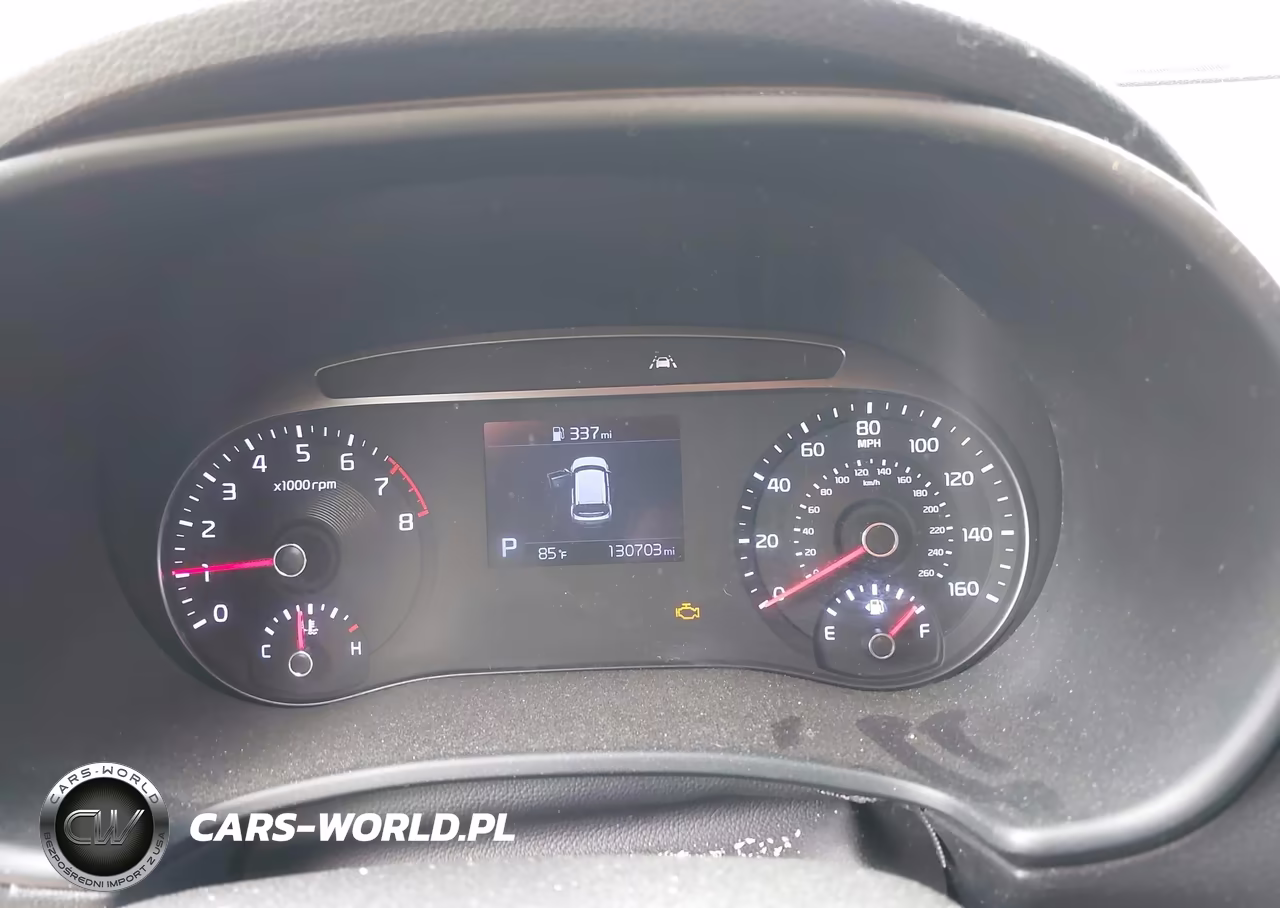 2020 Kia Soul S VIN:KNDJ23AU7L7702491 - 7