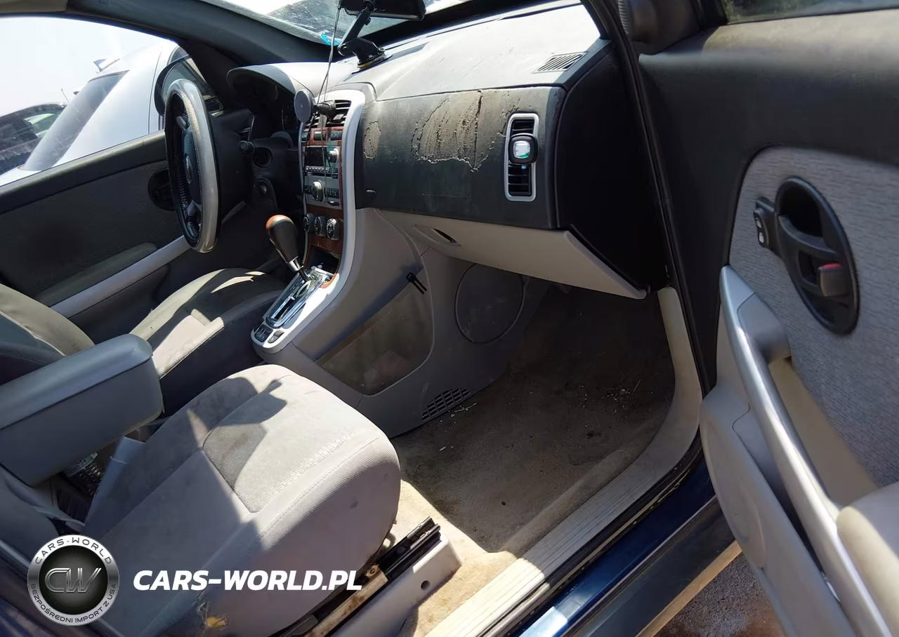 2008 Chevrolet Equinox Lt VIN:2CNDL33F186289463 - 5