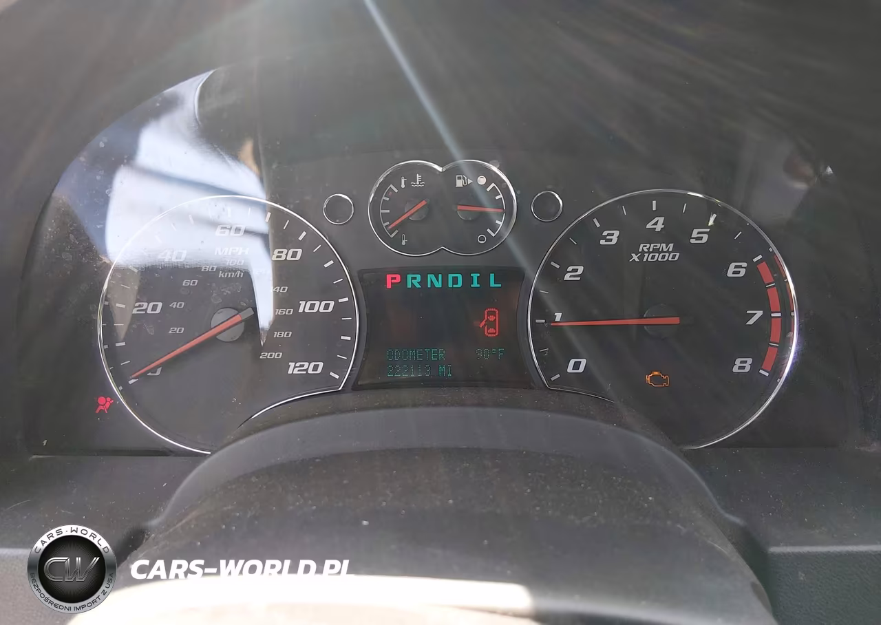 2008 Chevrolet Equinox Lt VIN:2CNDL33F186289463 - 7