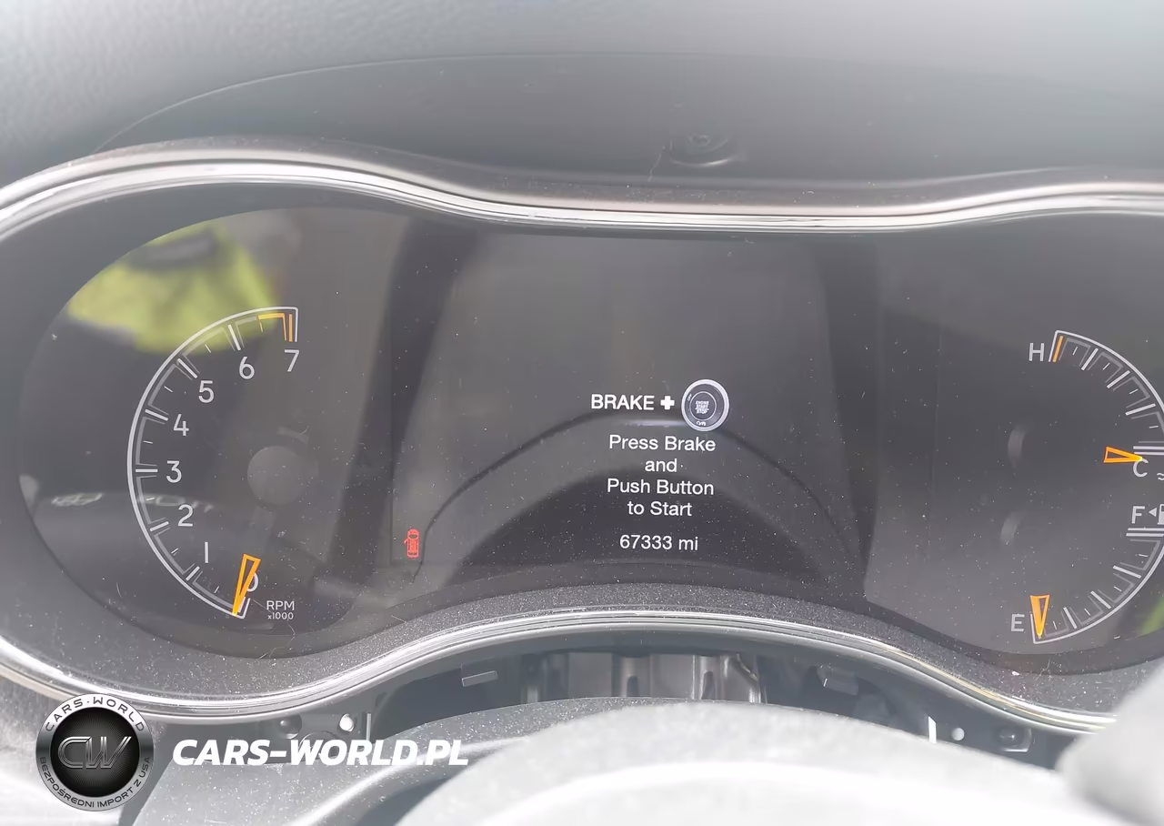 2020 Jeep Grand Cherokee Altitude 4X4 VIN:1C4RJFAG5LC104392 - 7