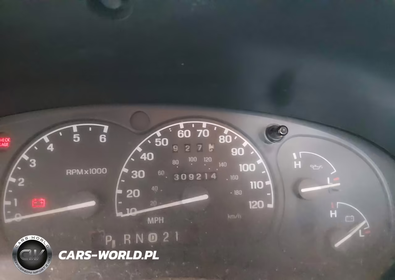 1997 Ford Ranger Splash-Stx-Xlt VIN:1FTCR11XXVTA08763 - 7