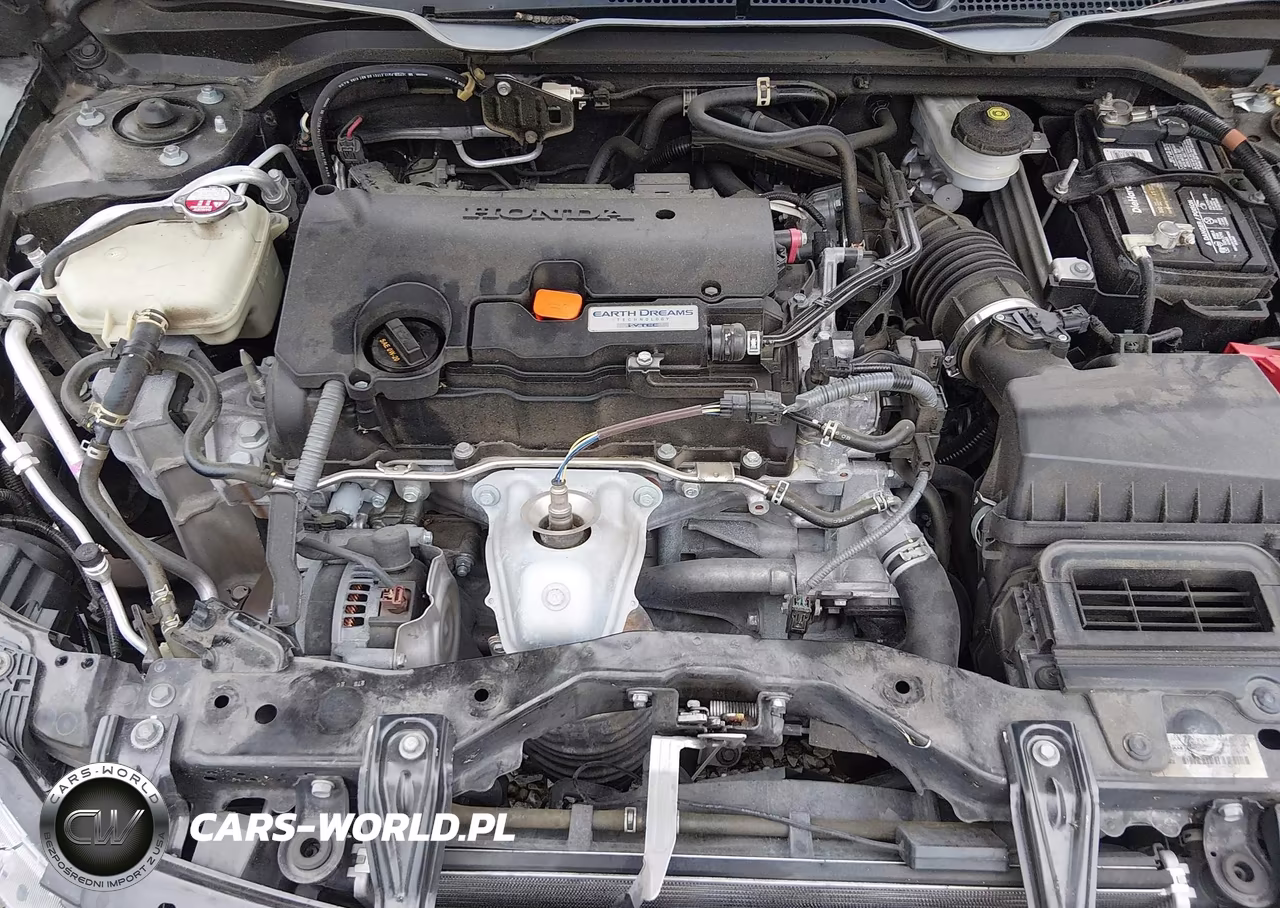2020 Honda Civic Sport VIN:2HGFC2F83LH598693 - 10