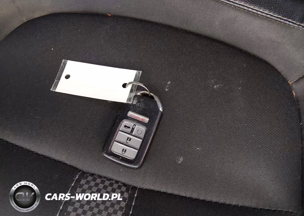 2020 Honda Civic Sport VIN:2HGFC2F83LH598693 - 11