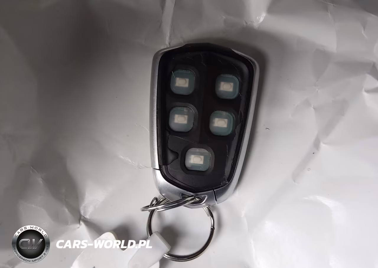 2020 Cadillac Xt6 Awd Premium Luxury VIN:1GYKPFRSXLZ103626 - 11