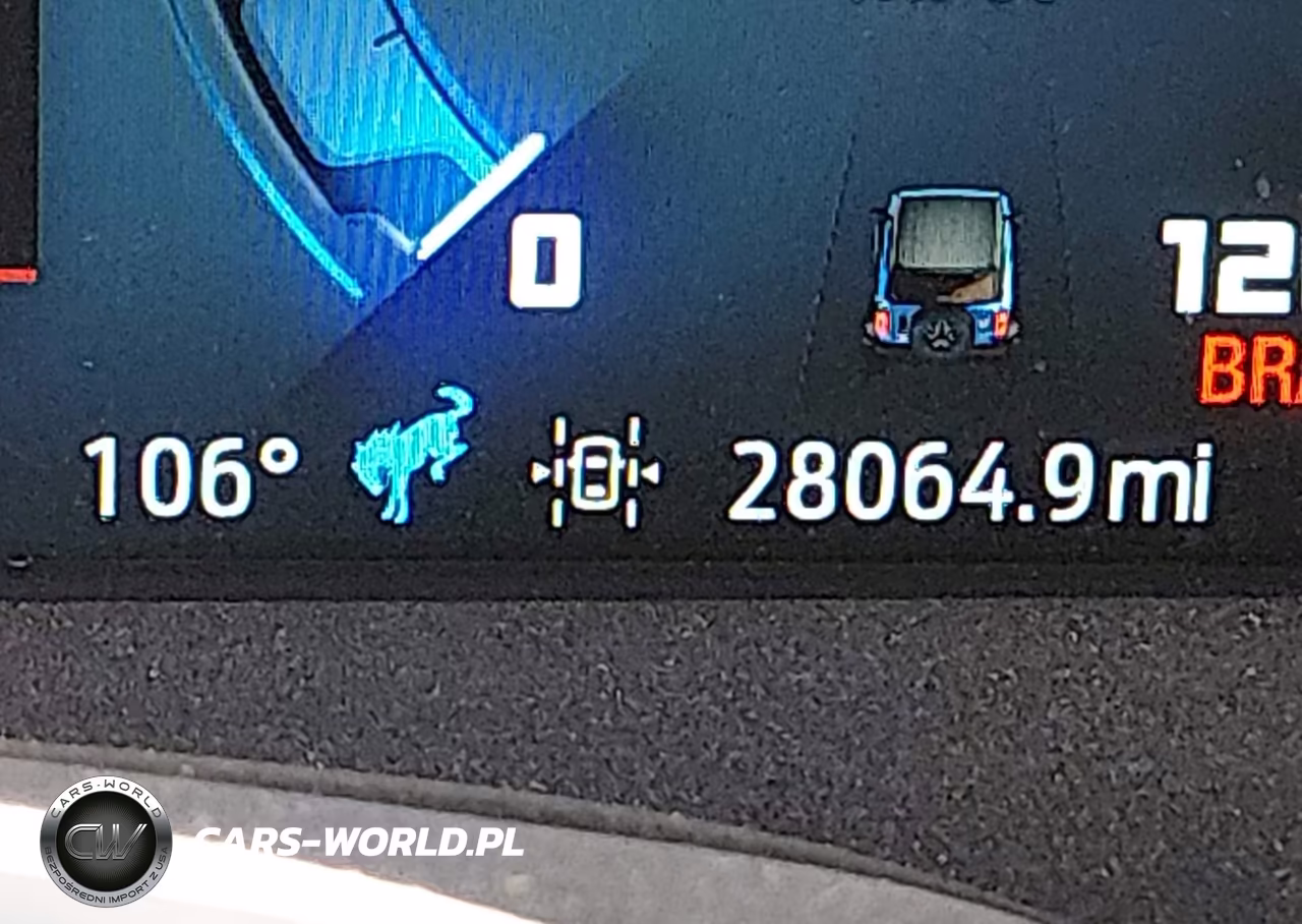 2025 Ford Bronco Outer Banks VIN:1FMEE8BP5SLB41272 - 16