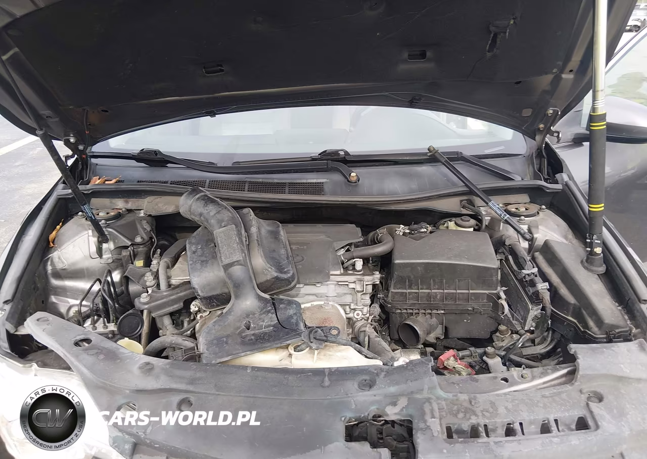 2017 Toyota Camry Le VIN:4T1BF1FKXHU743285 - 10