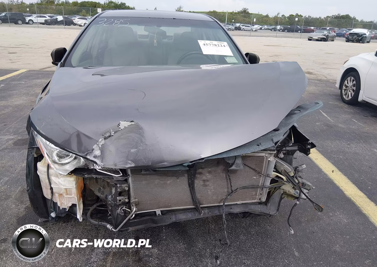 2017 Toyota Camry Le VIN:4T1BF1FKXHU743285 - 6