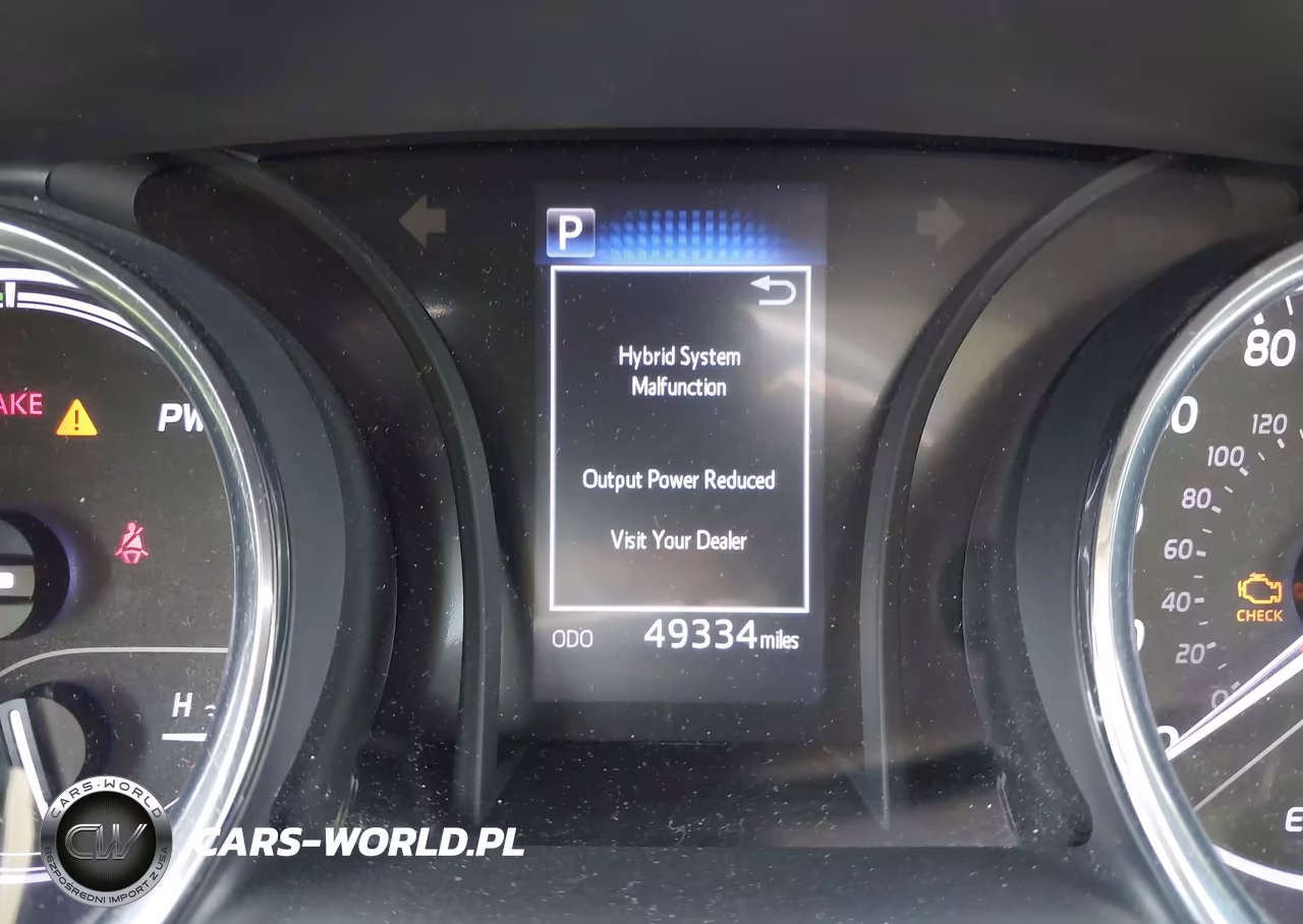 2020 Toyota Camry Le Hybrid VIN:4T1C31AK0LU539799 - 16