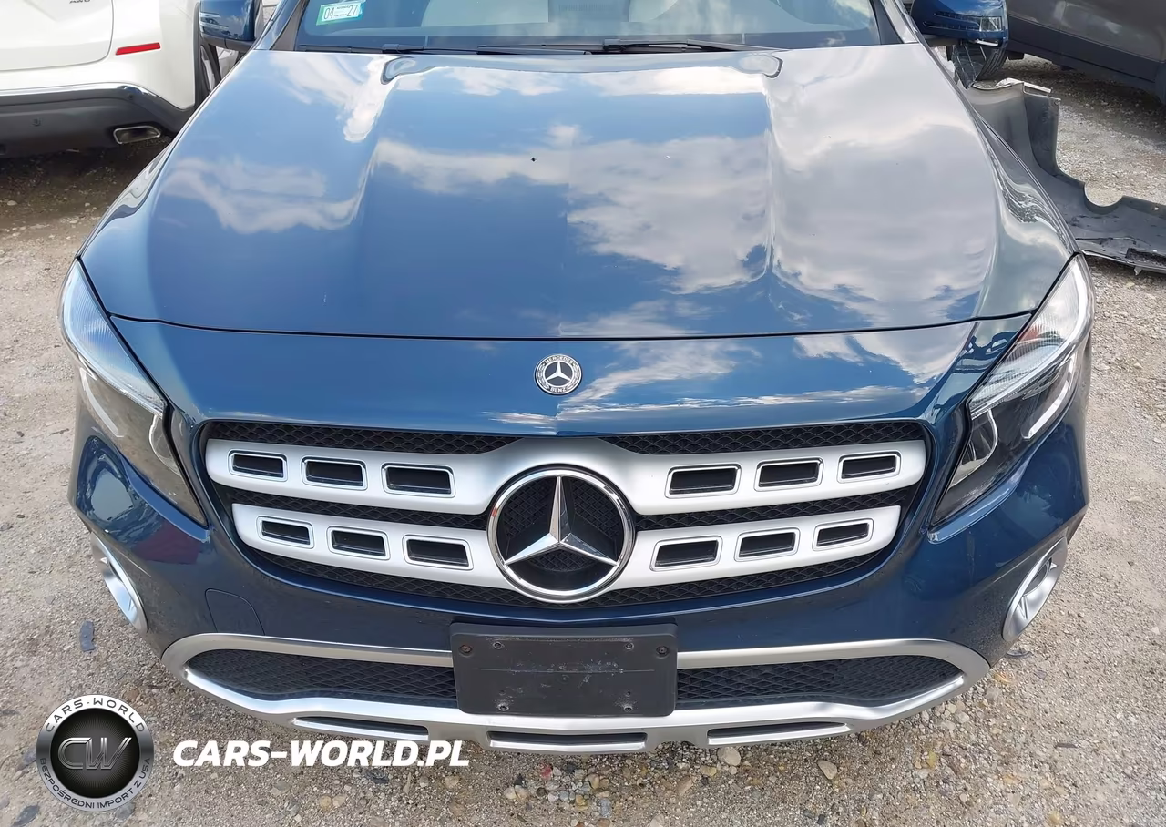 2020 Mercedes-Benz Gla 250 4Matic VIN:WDCTG4GB5LJ657618 - 12