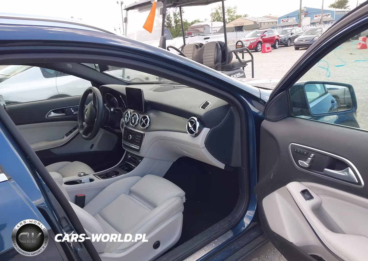 2020 Mercedes-Benz Gla 250 4Matic VIN:WDCTG4GB5LJ657618 - 5