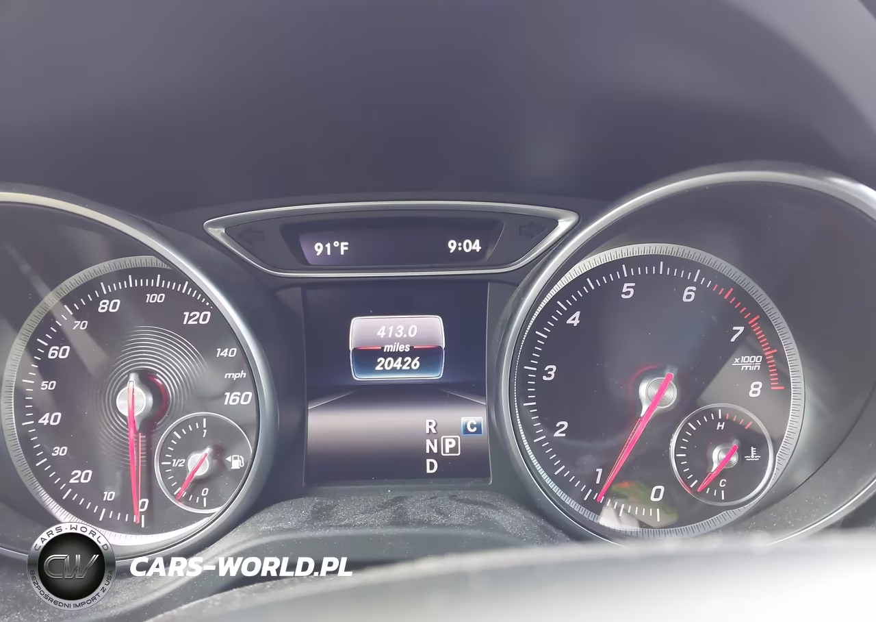 2020 Mercedes-Benz Gla 250 4Matic VIN:WDCTG4GB5LJ657618 - 7