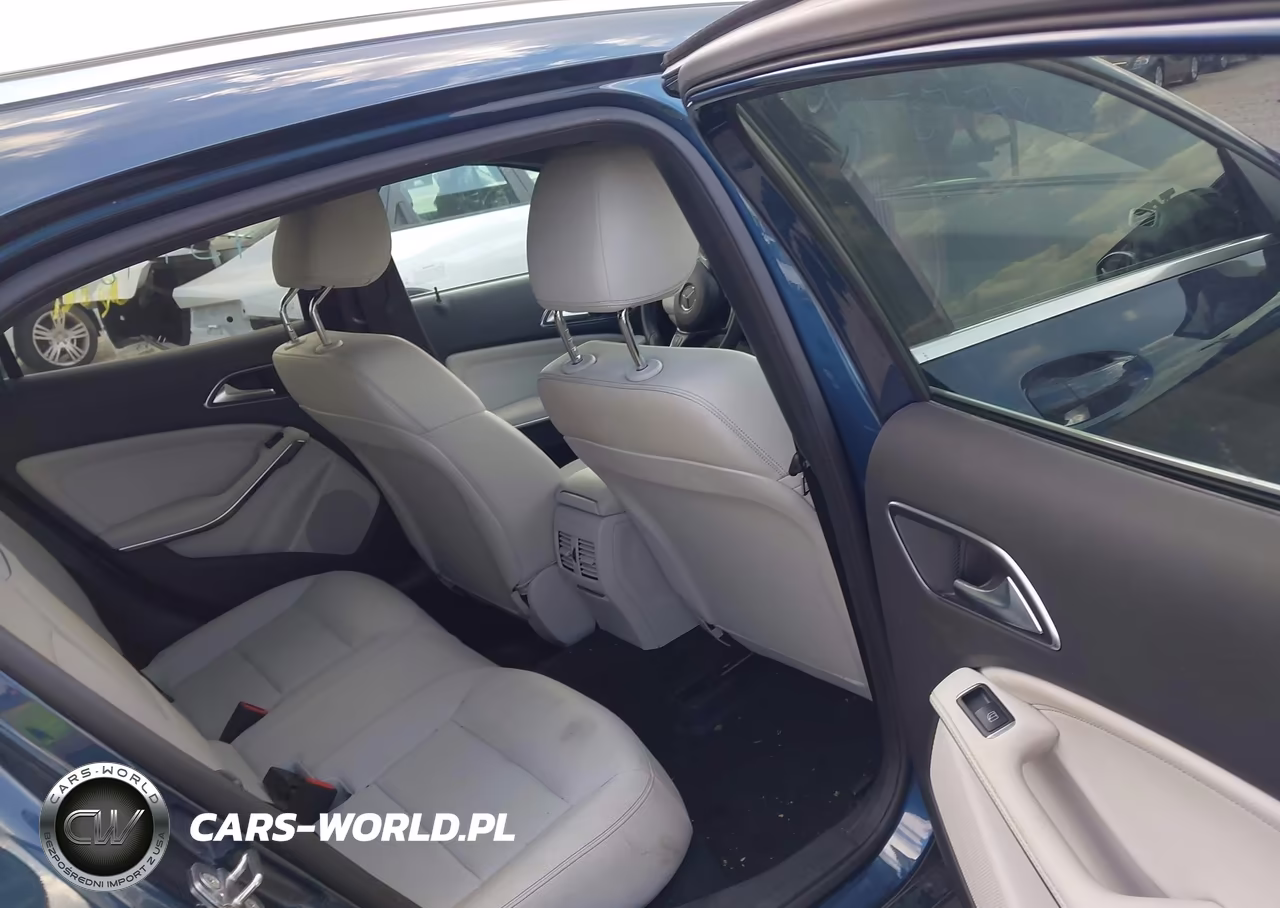 2020 Mercedes-Benz Gla 250 4Matic VIN:WDCTG4GB5LJ657618 - 8