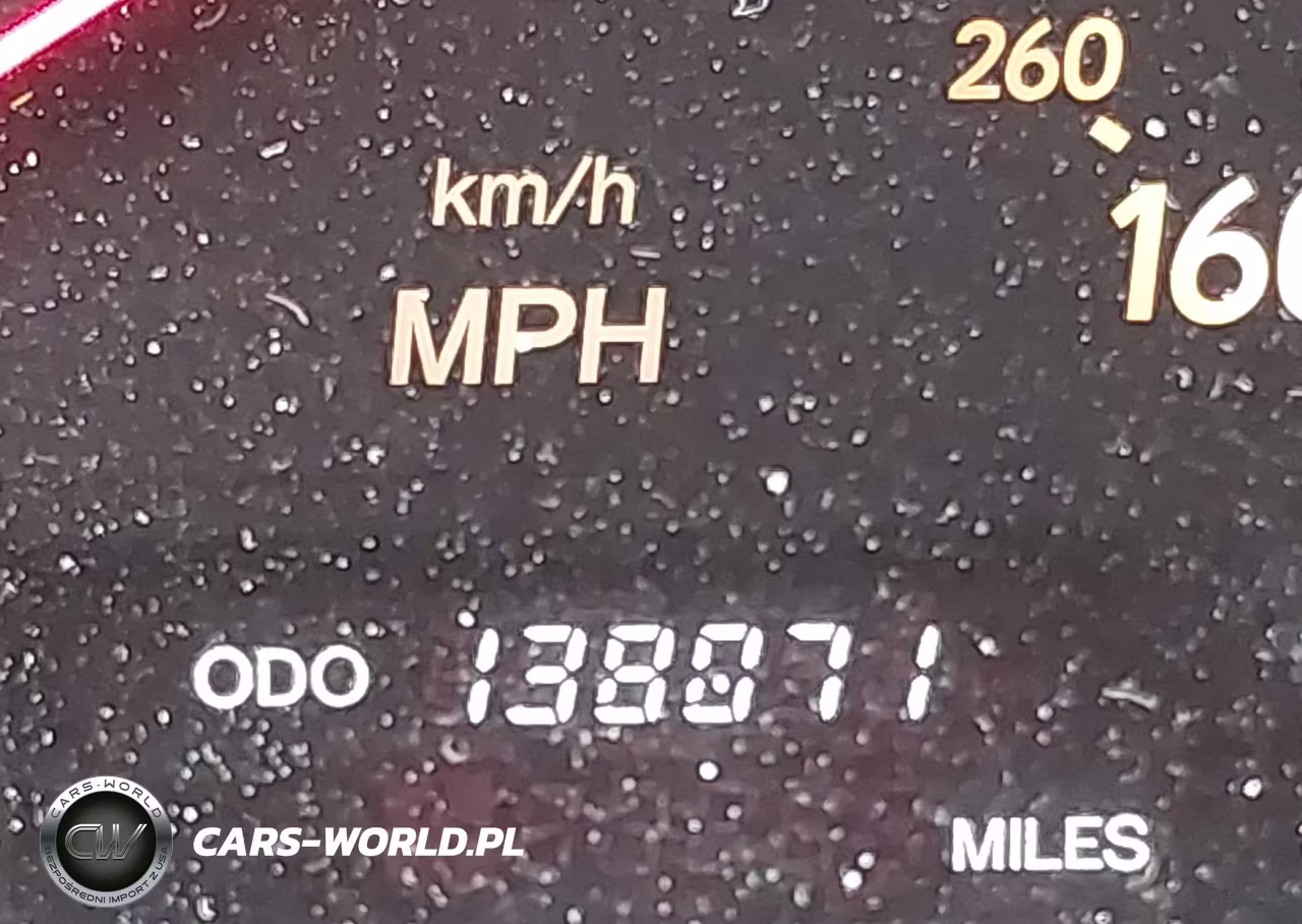 2003 Lexus Ls 430 VIN:JTHBN30F230119459 - 15