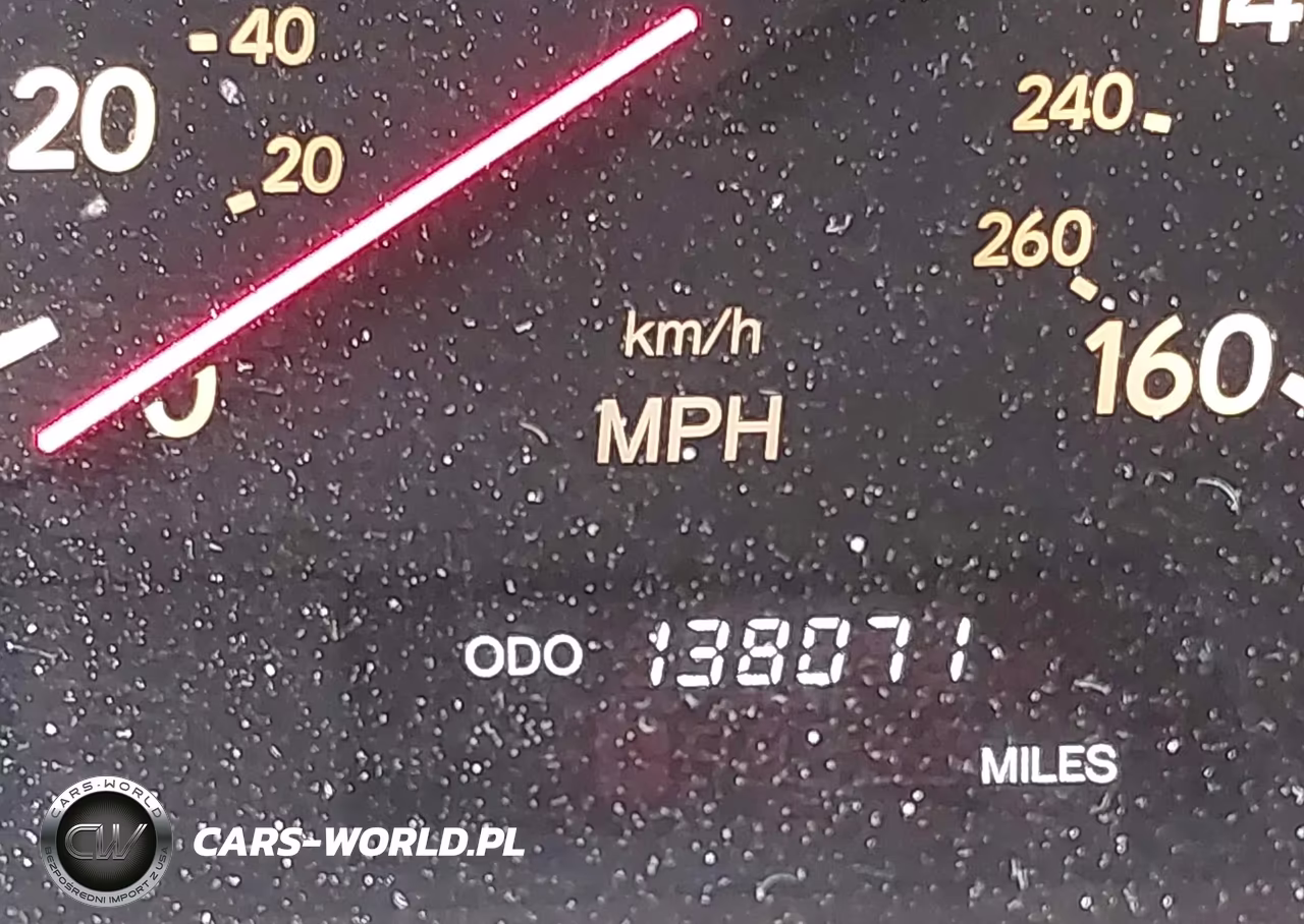 2003 Lexus Ls 430 VIN:JTHBN30F230119459 - 7