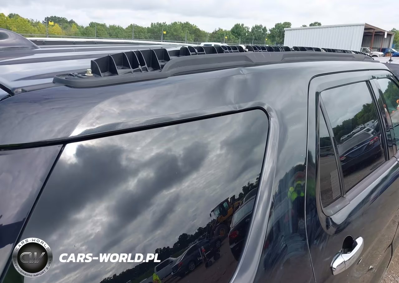 2016 Ford Explorer Limited VIN:1FM5K8F87GGA45946 - 6