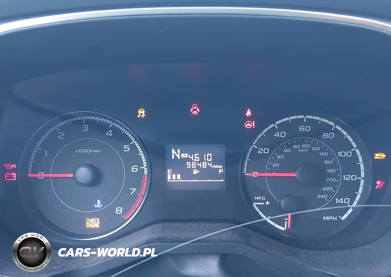 2019 Subaru Impreza 2.0I Premium VIN:4S3GTAC69K3741714 - 7