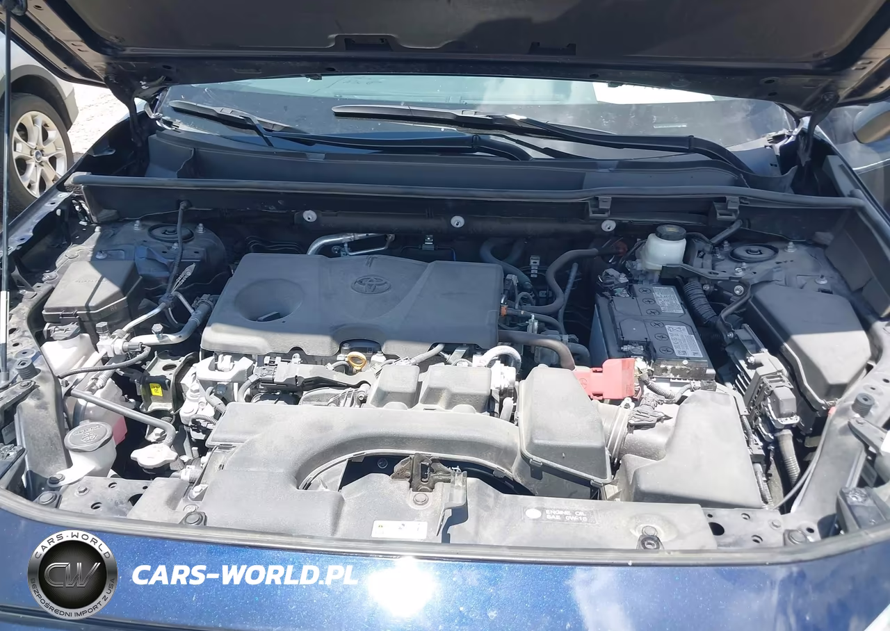 2022 Toyota Rav4 Xle Premium VIN:2T3A1RFV1NW308600 - 10