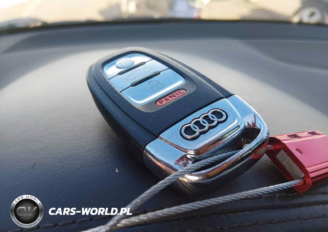 2016 Audi Sq5 3.0T Premium Plus VIN:WA1CCAFP0GA074239 - 11