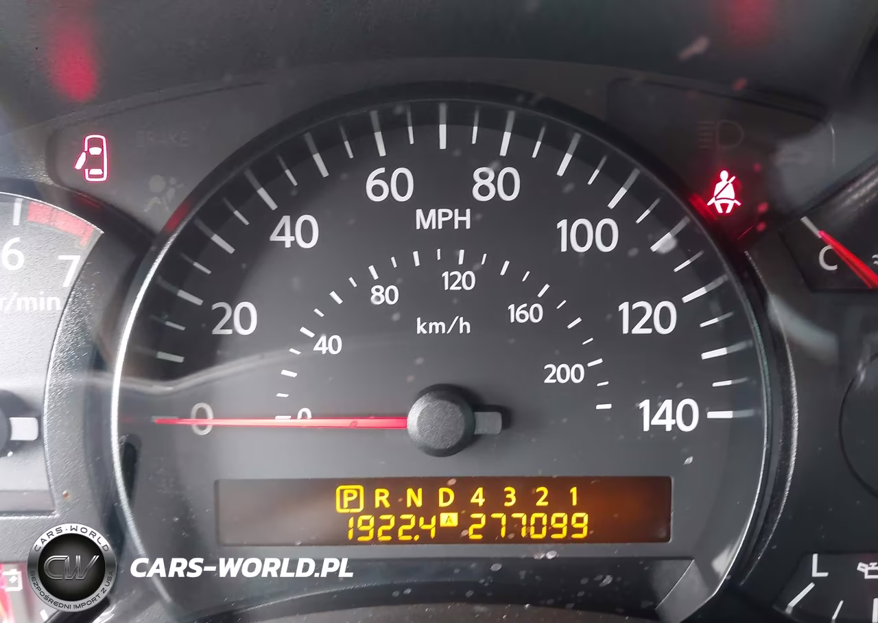 2007 Nissan Titan Se VIN:1N6BA07A97N229341 - 15