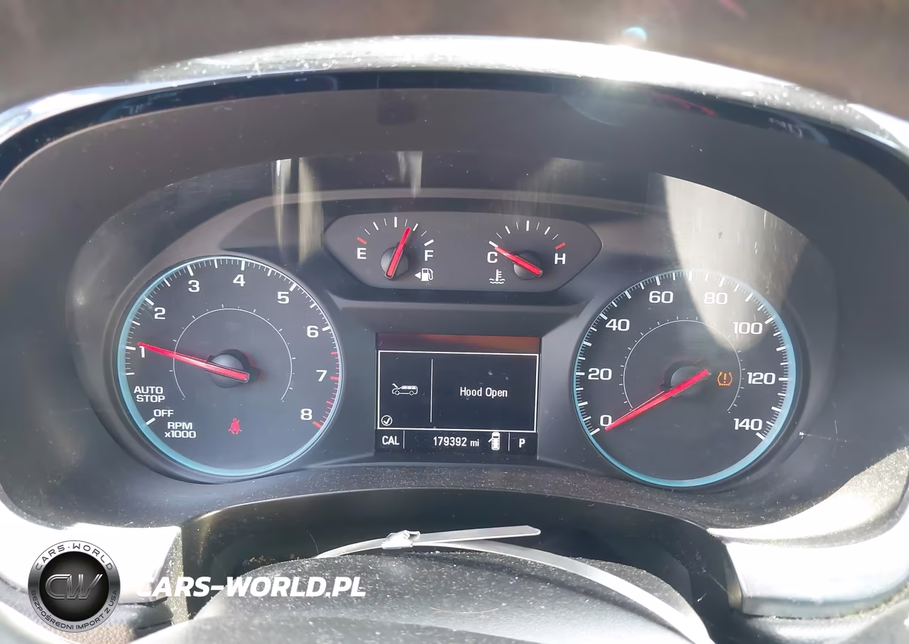 2018 Chevrolet Traverse Ls VIN:1GNEVFKW0JJ194740 - 7