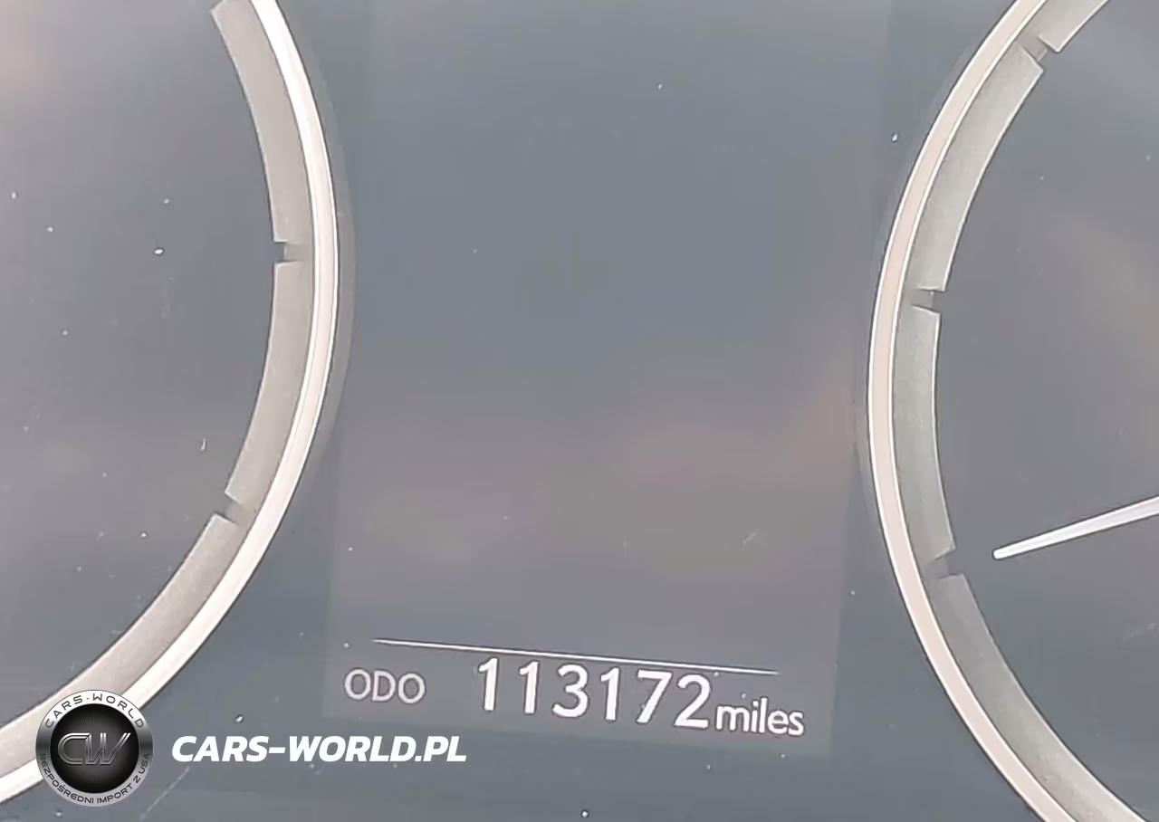2016 Lexus Is 200T VIN:JTHBA1D26G5013130 - 15