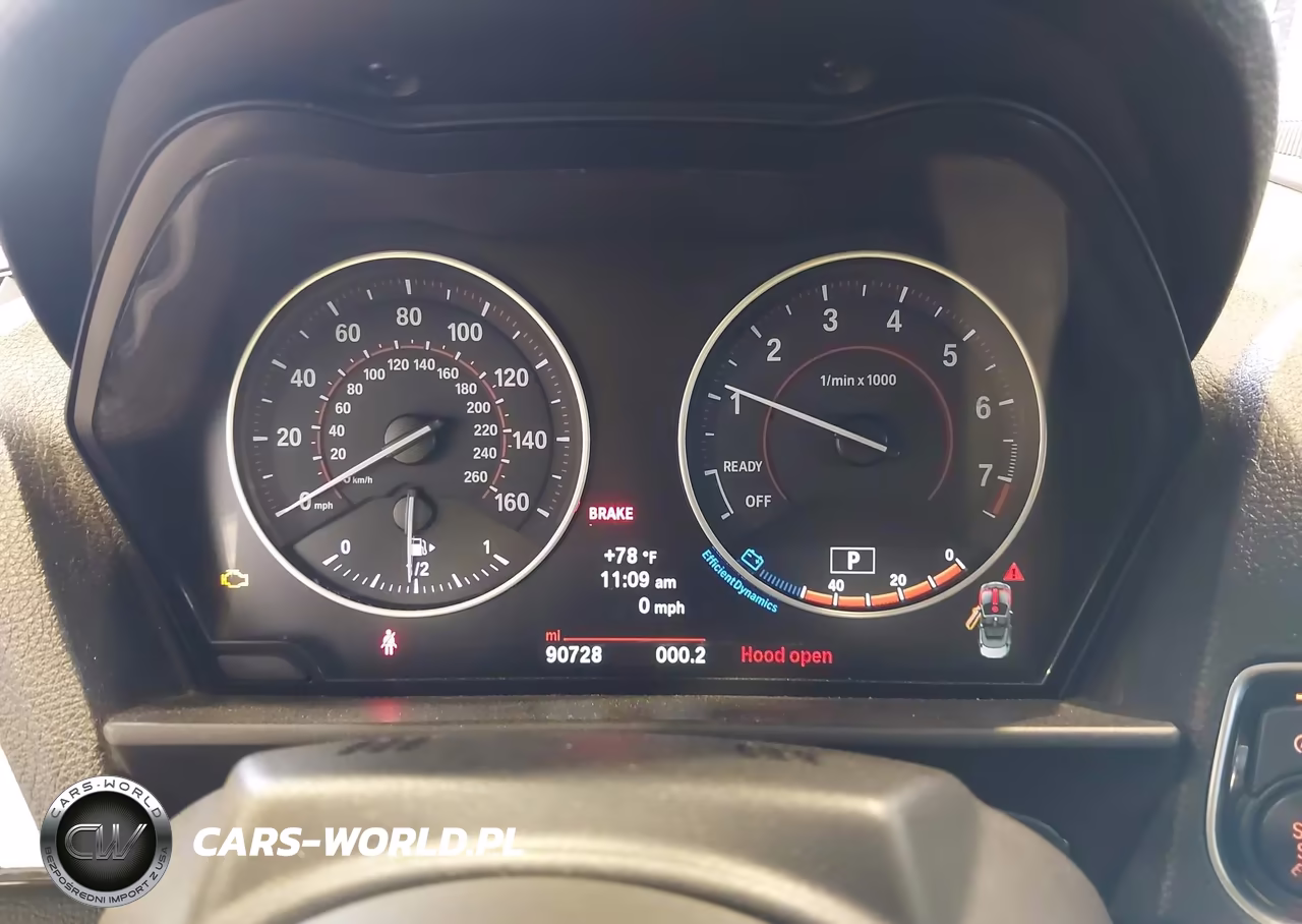 2017 BMW M240I VIN:WBA2L1C38HV666501 - 7