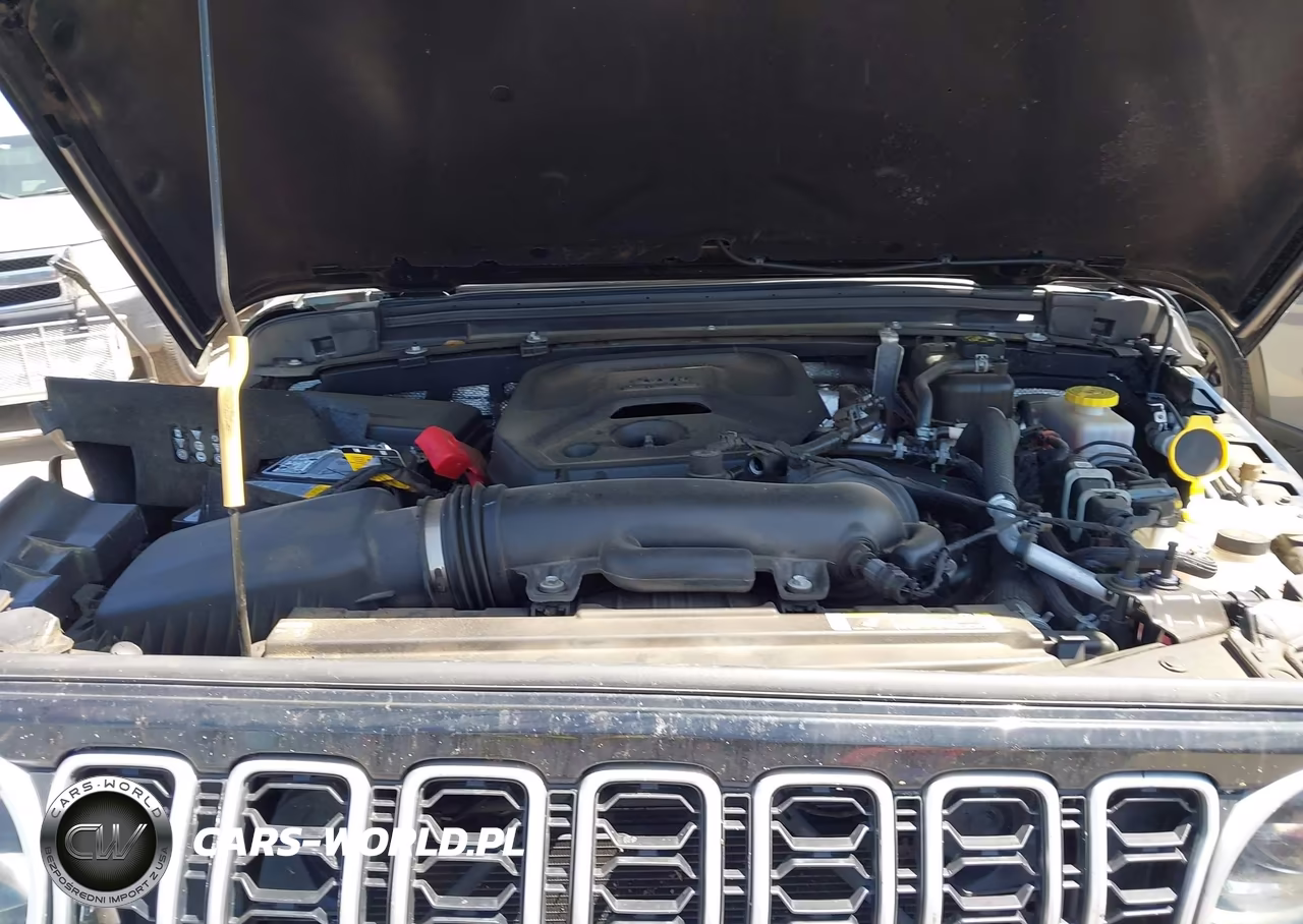 2024 Jeep Wrangler 4-Door Sahara 4X4 VIN:1C4PJXEN7RW111664 - 10