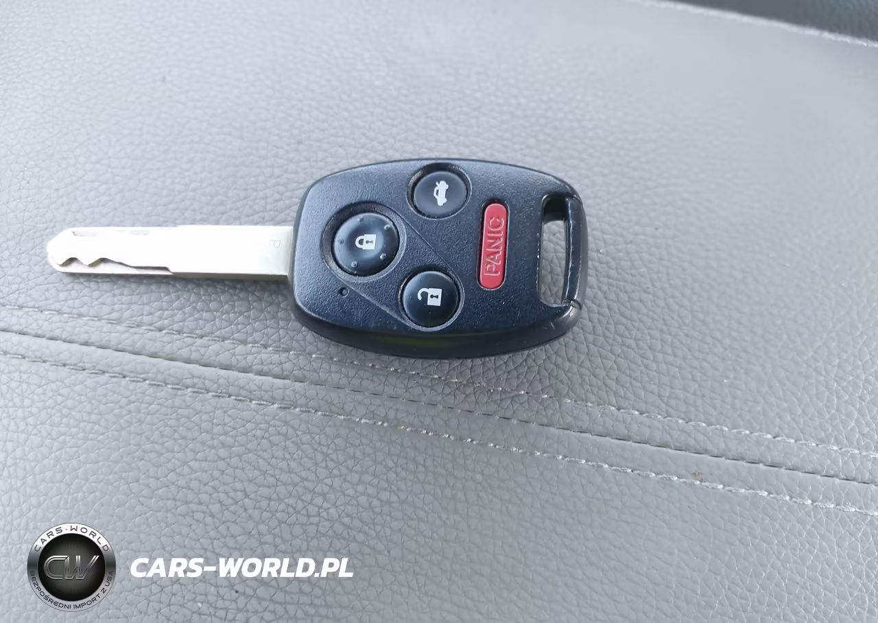 2010 Honda Accord 3.5 Ex-L VIN:5KBCP3F8XAB001913 - 11