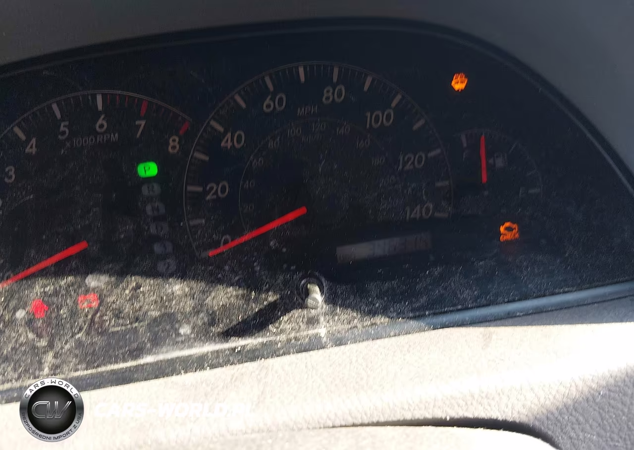 2006 Toyota Camry Le VIN:4T1BE32K06U144977 - 7