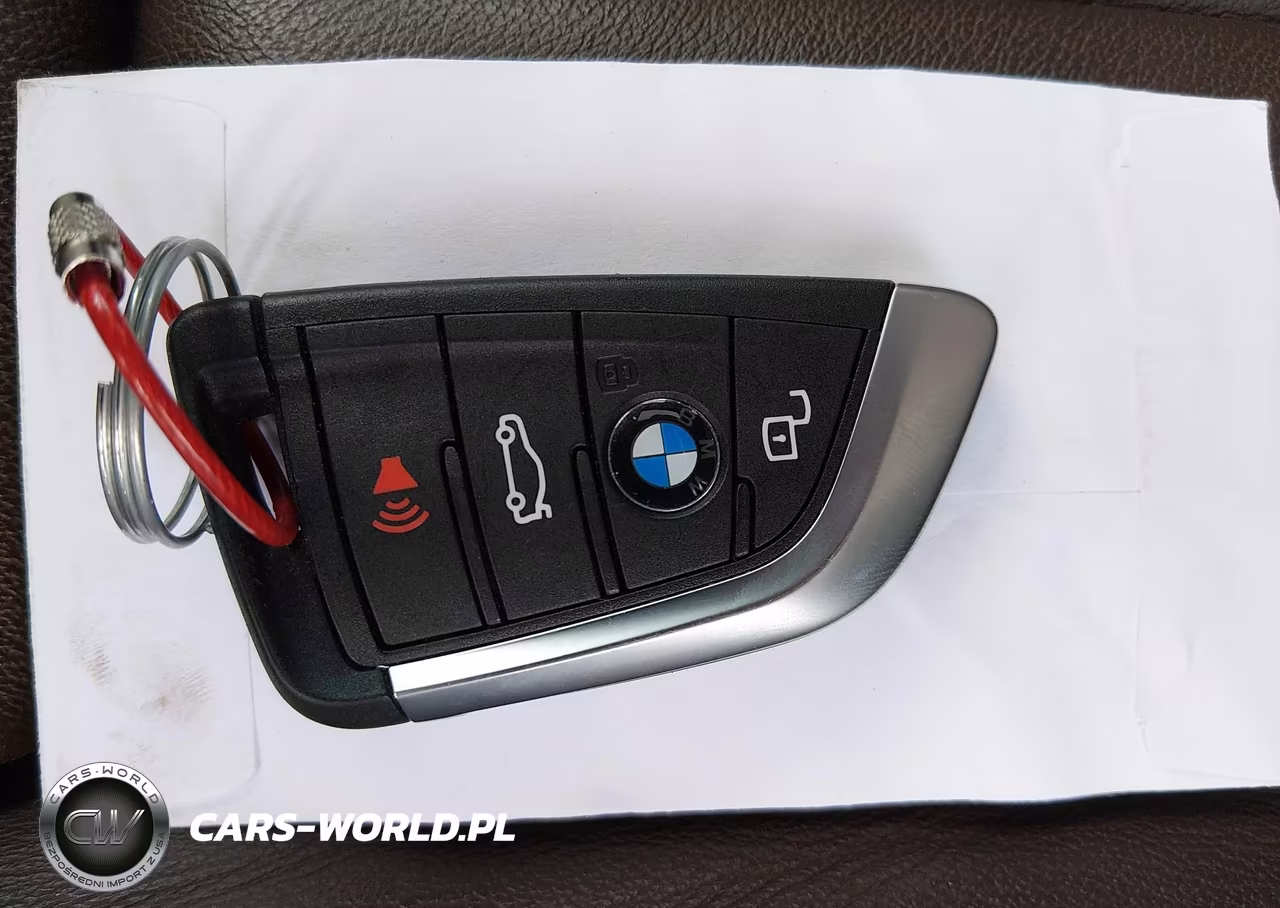 2023 BMW M340I VIN:3MW49FF08P8C90745 - 11
