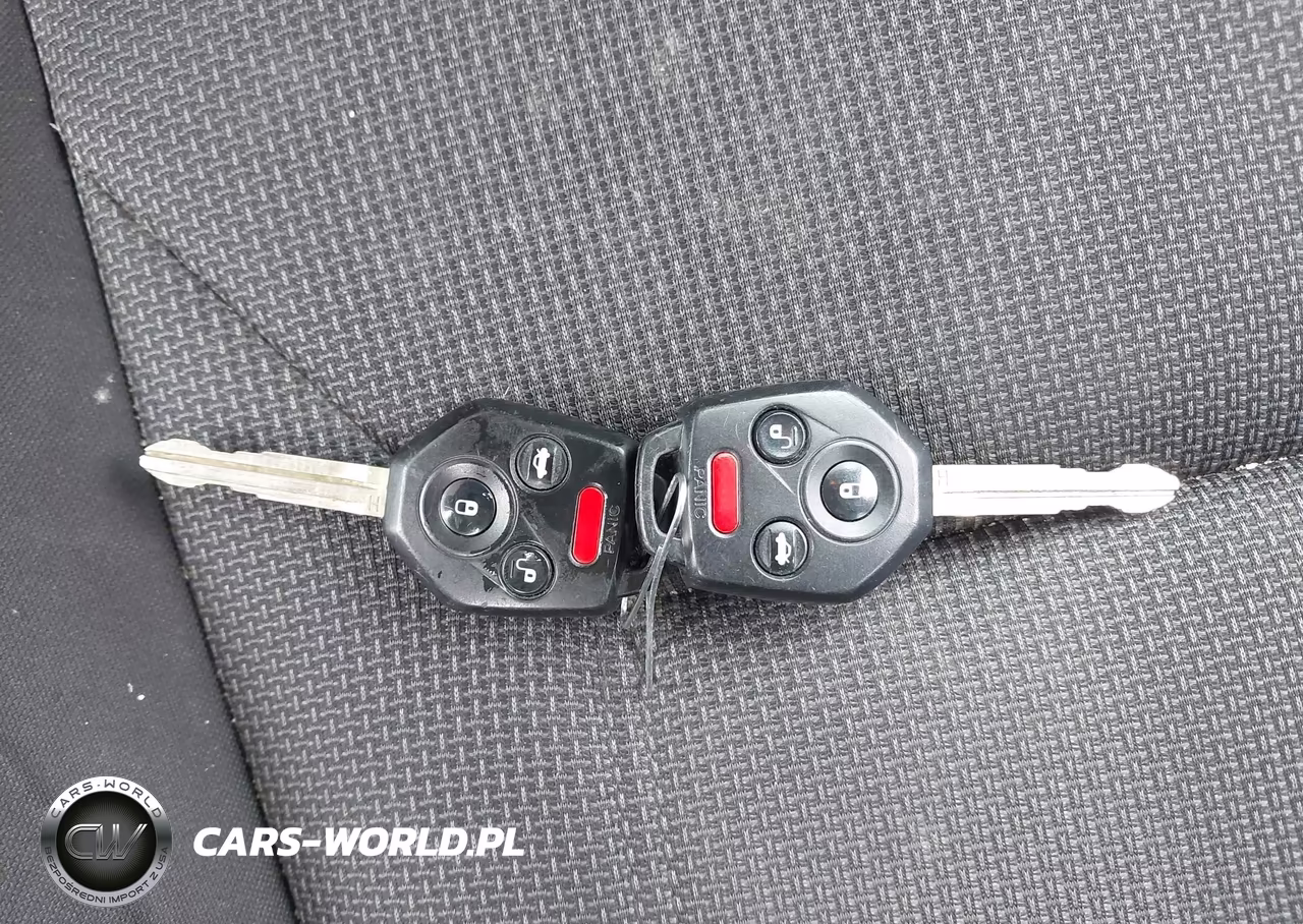 2019 Subaru Impreza 2.0I Premium VIN:4S3GTAC69K3735380 - 11
