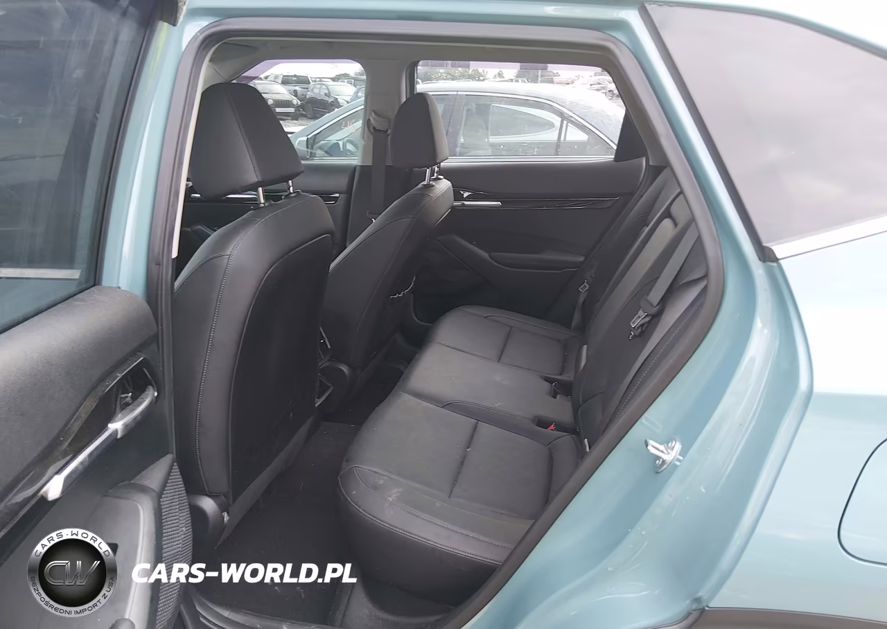 2024 Kia Seltos Ex VIN:KNDERCAA4R7494999 - 8