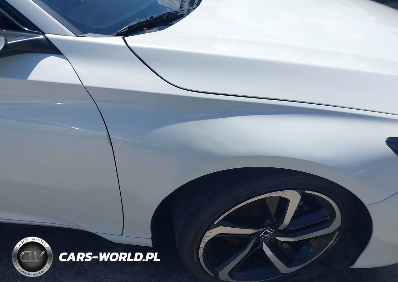 2020 Honda Accord Sport 2.0T VIN:1HGCV2F34LA024118 - 16
