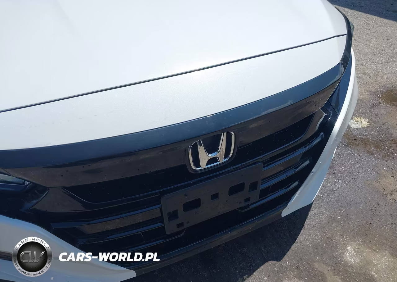 2020 Honda Accord Sport 2.0T VIN:1HGCV2F34LA024118 - 17