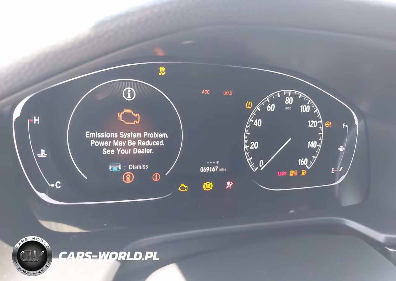 2020 Honda Accord Sport 2.0T VIN:1HGCV2F34LA024118 - 7