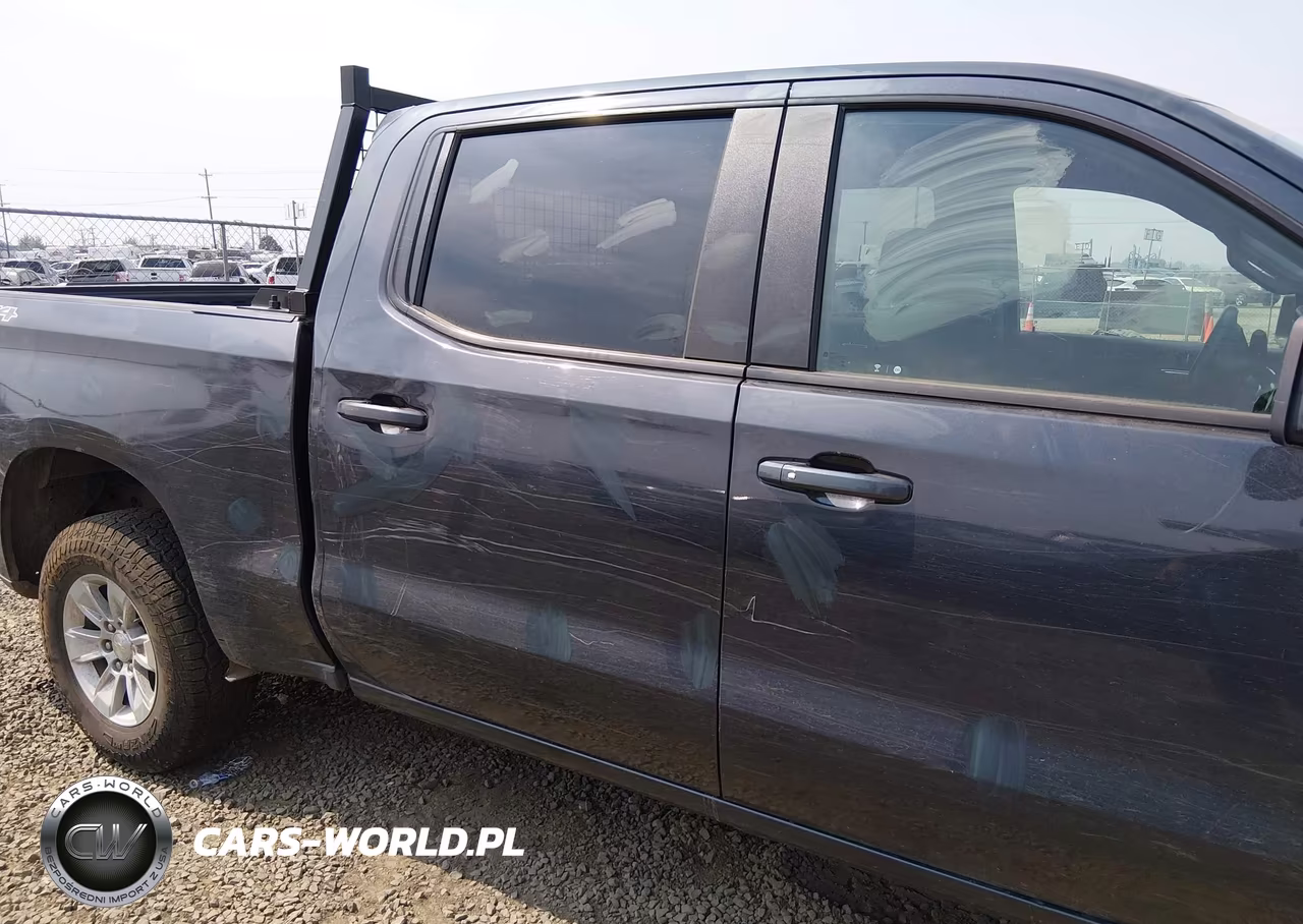 2021 Chevrolet Silverado 1500 4Wd Short Bed Lt VIN:1GCUYDED4MZ325393 - 21
