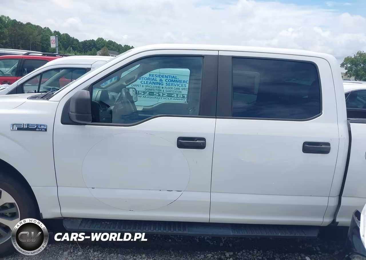 2020 Ford F-150 Xl VIN:1FTEW1CP9LFC63348 - 14