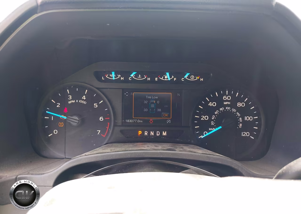 2020 Ford F-150 Xl VIN:1FTEW1CP9LFC63348 - 15