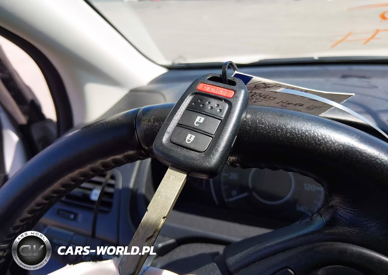 2014 Honda Cr-V Ex-L VIN:5J6RM4H73EL110450 - 11