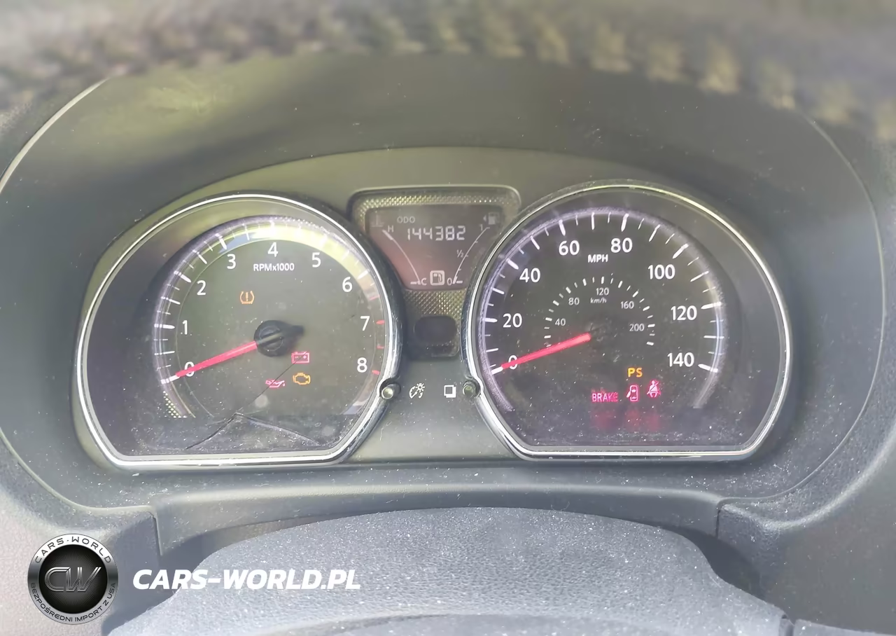 2017 Nissan Versa 1.6 Sv VIN:3N1CN7AP7HL846940 - 7