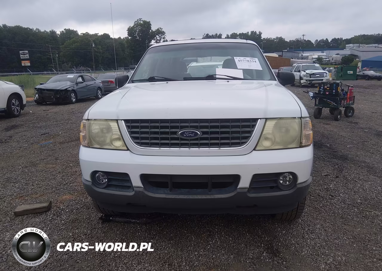 2002 Ford Explorer Xlt VIN:1FMZU73E22ZC44254 - 11