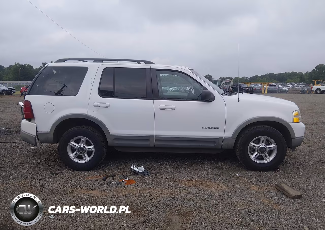 2002 Ford Explorer Xlt VIN:1FMZU73E22ZC44254 - 12
