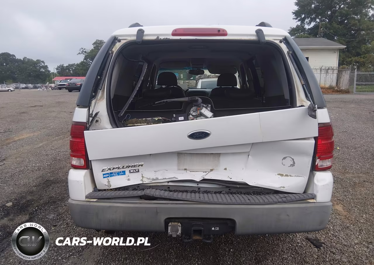 2002 Ford Explorer Xlt VIN:1FMZU73E22ZC44254 - 15