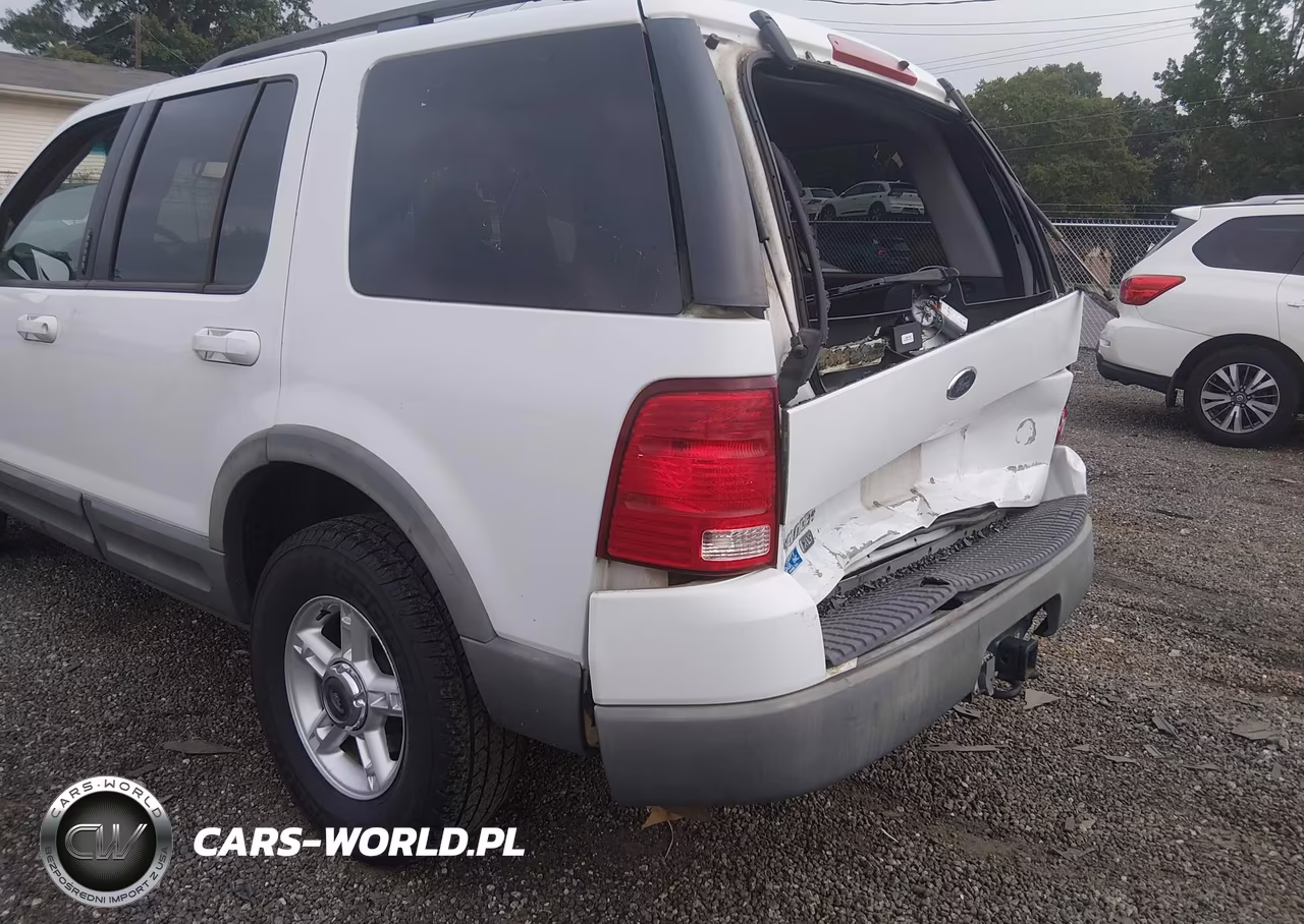 2002 Ford Explorer Xlt VIN:1FMZU73E22ZC44254 - 6