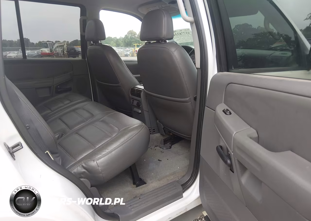 2002 Ford Explorer Xlt VIN:1FMZU73E22ZC44254 - 8