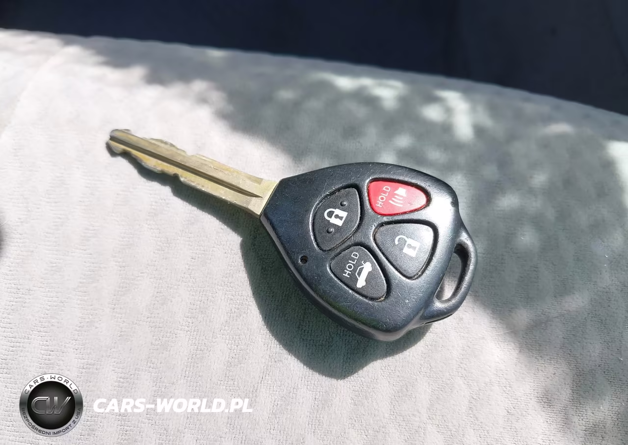 2011 Toyota Camry Le VIN:4T4BF3EK7BR090814 - 11